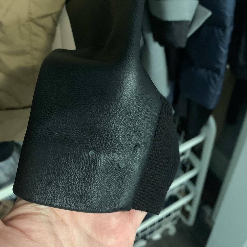 Mackage Waterfall jacket - Picture 6 of 6